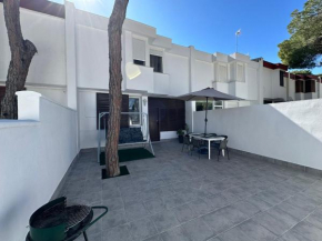 Casa Disfrute Sol, Chiclana De La Frontera